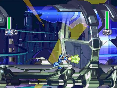 mega man x free online.